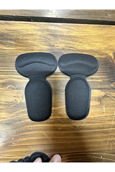 Mnk Topuk Koruma Ayakkabı Içi Bay 2li Set