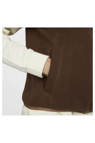 Nike Sportswear Gel-Sports Utility Full-Zip Kadın Yelek