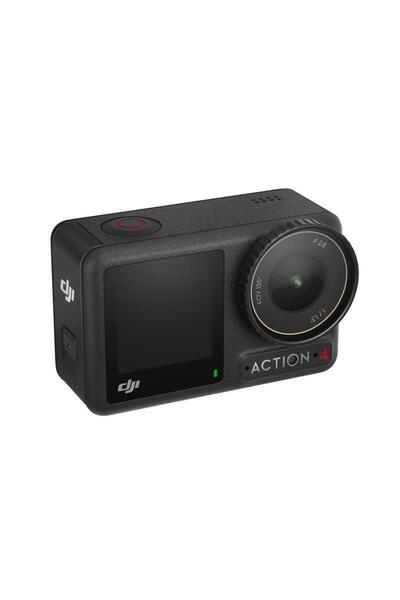 DJI OSMO ACTİON 4 STANDARD COMBO
