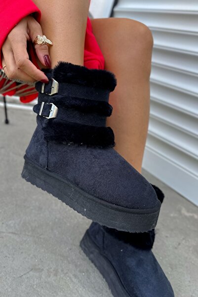 Shoebutik Бадді Сіях Бот