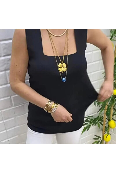 Butik Büyük beden bluz