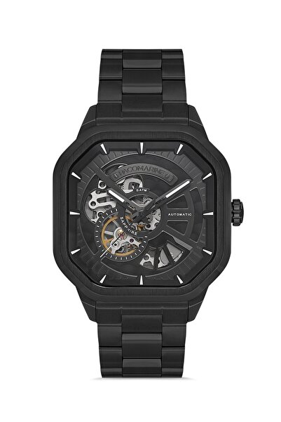 Pacomarine PM.22155.03 Otomatik Kol Saati