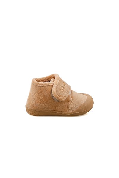 Vicco Color Baby Daily Slippers Shoes 959.B19K.446-15 Cream
