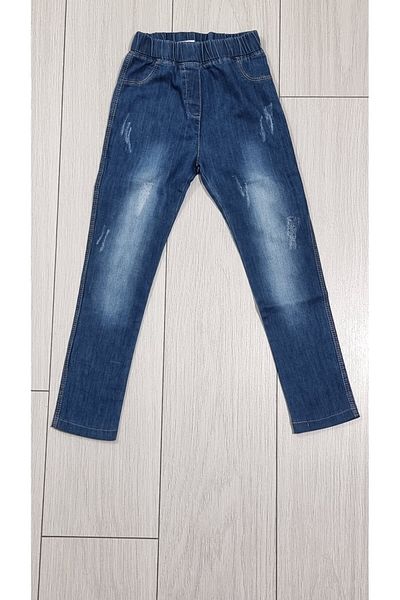 ixoskids club Jambiere de blugi pentru fete Minah- 06080002