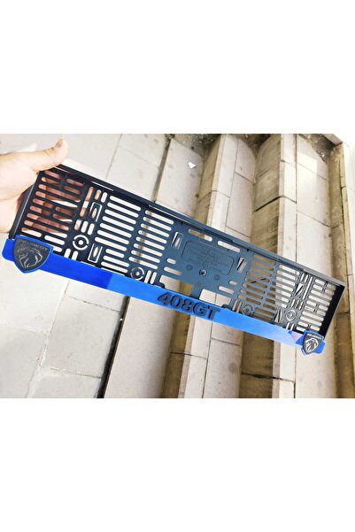 Aksaray Tasarım Atölyesi Plakalık Lazer Kesim Pleksi 3d Kabartma ( 2 Adet ) / Isimli Plakalık / Kişiye Özel Plakalık