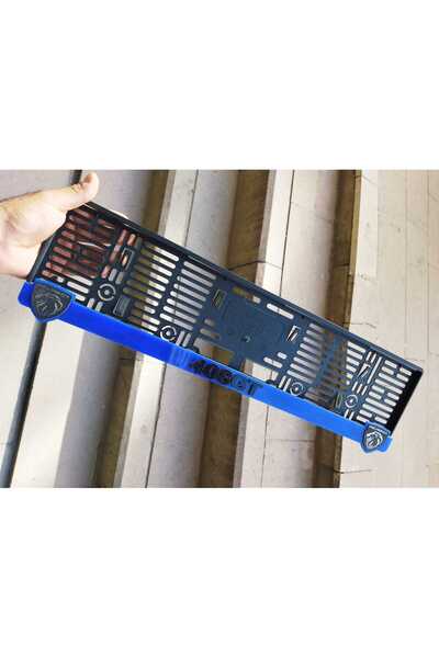 Aksaray Tasarım Atölyesi Plakalık Lazer Kesim Pleksi 3d Kabartma ( 2 Adet ) / Isimli Plakalık / Kişiye Özel Plakalık