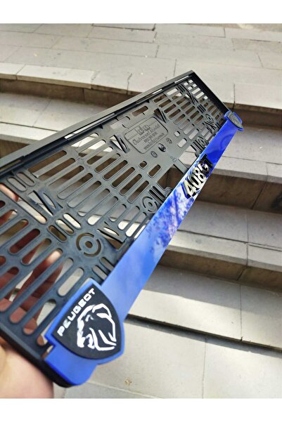 Aksaray Tasarım Atölyesi Plakalık Lazer Kesim Pleksi 3d Kabartma ( 2 Adet ) / Isimli Plakalık / Kişiye Özel Plakalık