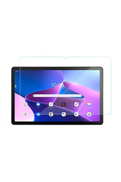 piblue Lenovo Tab M10 Plus Tb-125f - Tb-128f الجيل الثالث 2022 واقي شاشة متوا...