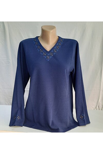 bymıstık GİYİM BLUZ