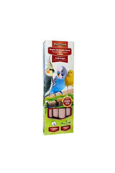 EuroGold Sandy Perch 263093