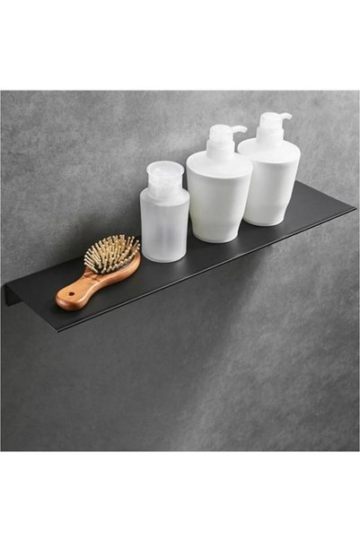 TASAGRAM Metal Shelf with 2