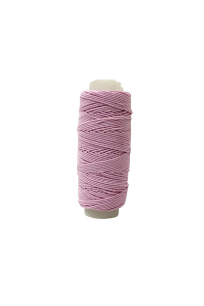 EleganTShoP Lastik Makara, Kol Ağzı, Yaka, Paça Lastiği