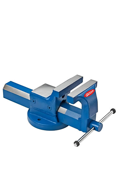 Astor Sabit Tezgah Mengenesi (100mm)