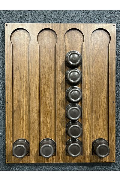 Homedora Nespresso And Jacobs Capsule Coffee Storage, Nespresso Pod Coffee Stand, Capsule Coffee Storage