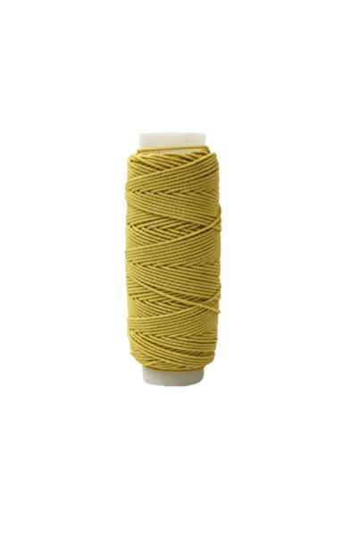 EleganTShoP Гумова котушка, рукав, комір, манжет