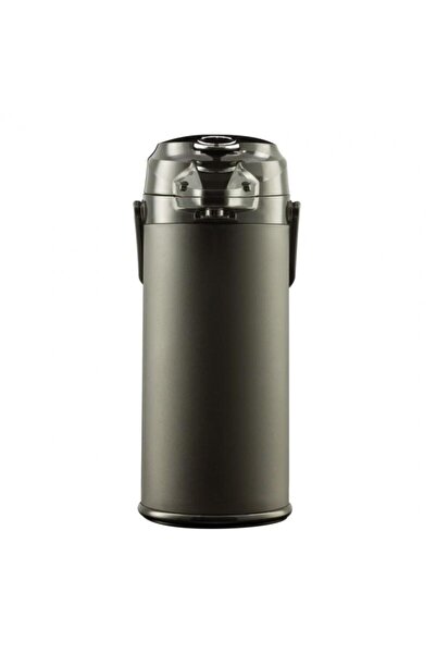 Kef Coffe Toys T-2-2 2.2 lt Pompalı Termos