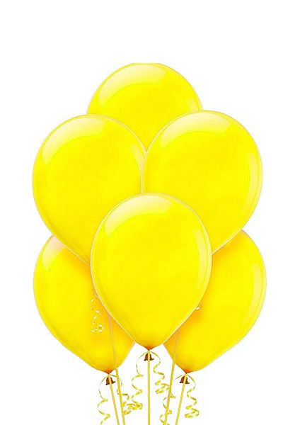 Elif mağazacılık Party package balloons 25 pieces