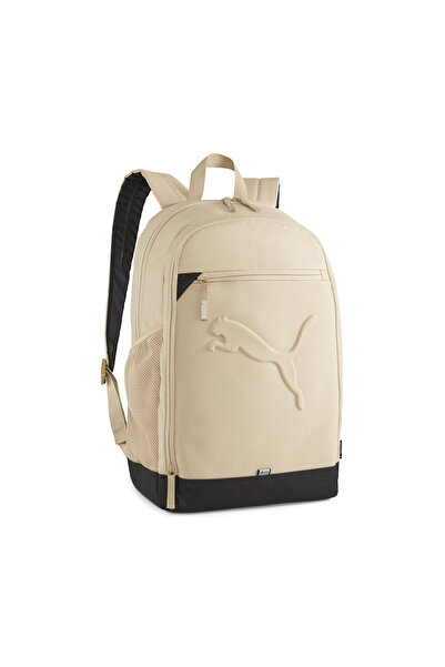 Puma 079136-10 Puma Buzz Haki Backpack - Sand Dune Рюкзак
