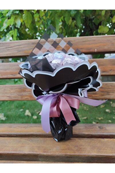 sedef şekerleme Hediyelik Çikolata Buketi