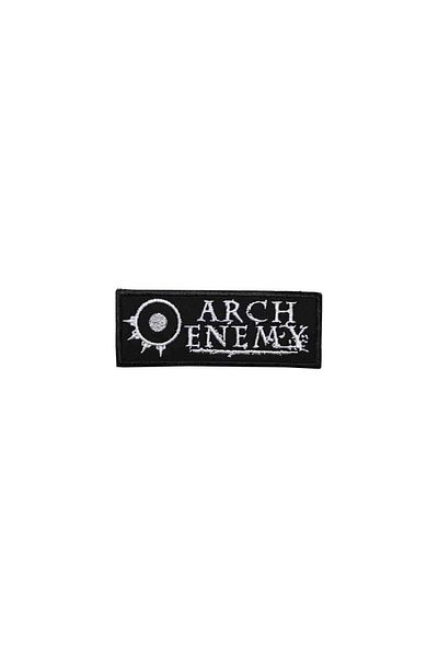 Z zepplin Patch-ul Arch Enemy
