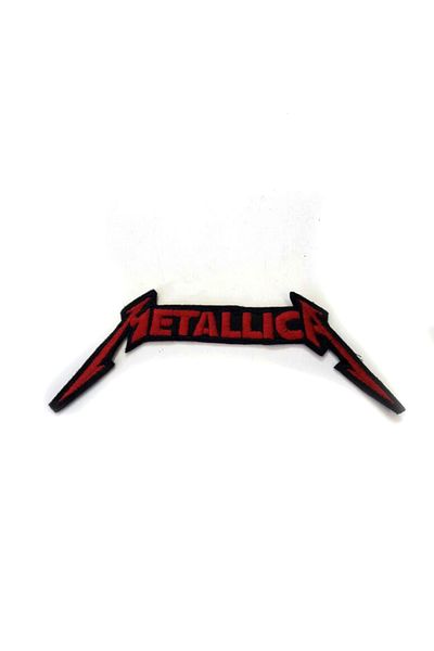 Z zepplin Petice roșu Metallica