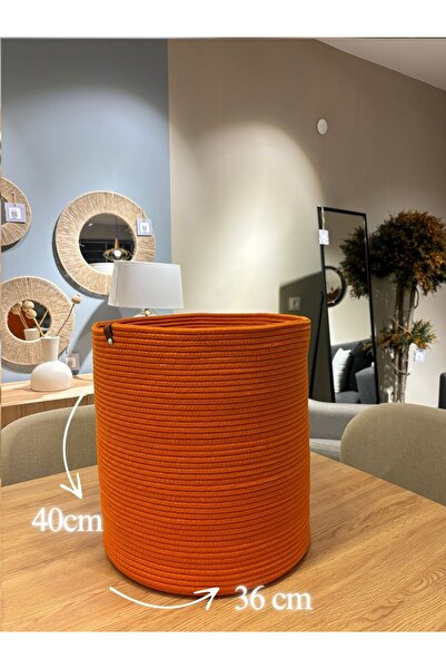 MaVaux Rover Çok Amaçlı Düzenleyici Sepet, Saksılık, Organizer 36-40, Büyük Boy