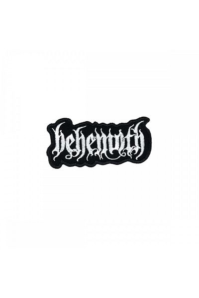 Z zepplin Patch Behemoth