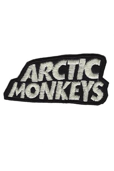 Z zepplin Patch Arctic Monkeys