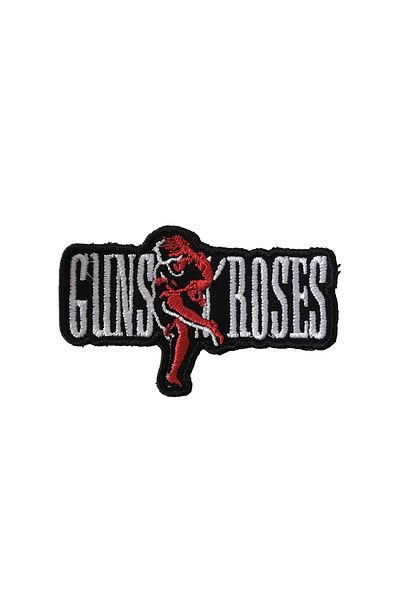 Z zepplin Patch Guns N' Roses