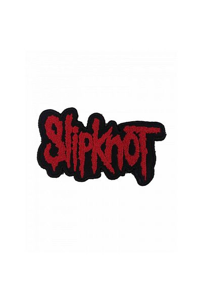 Z zepplin Plasture de text Slipknot