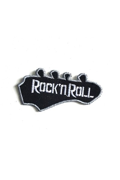 Z zepplin Patch pentru chitară Rock n Roll