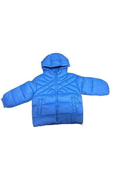 Benetton Çocuk Mont