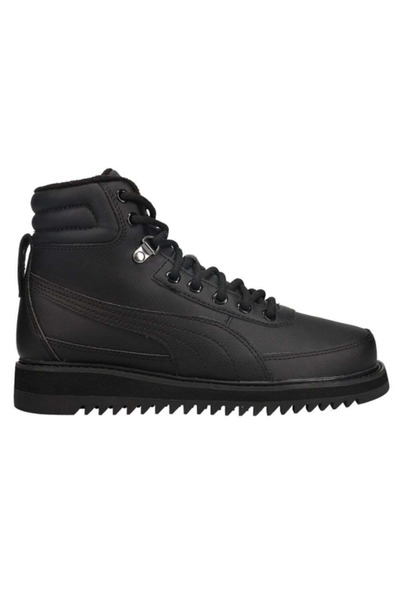 Puma DESİERTO V2 ERKEK SİYAH BOT 37302503 E-107
