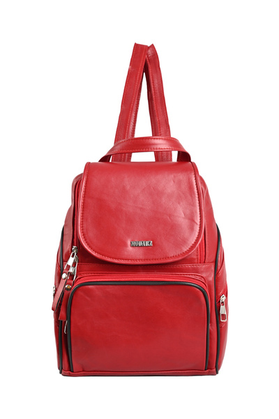 modarz حقيبة ظهر وحقيبة كتف نسائية 4001