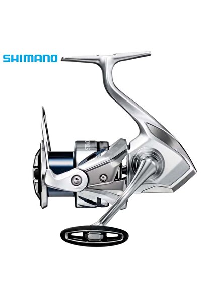 Shimano Stradic FM Olta Makinesi - C2500S
