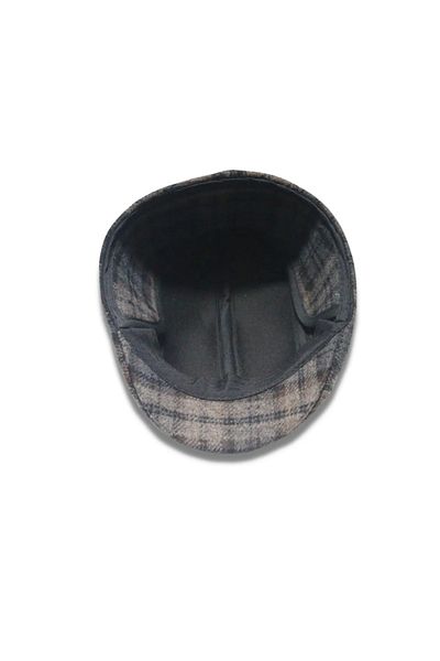 Yılmazel Winter Men's Cap Hat with Headphones duck