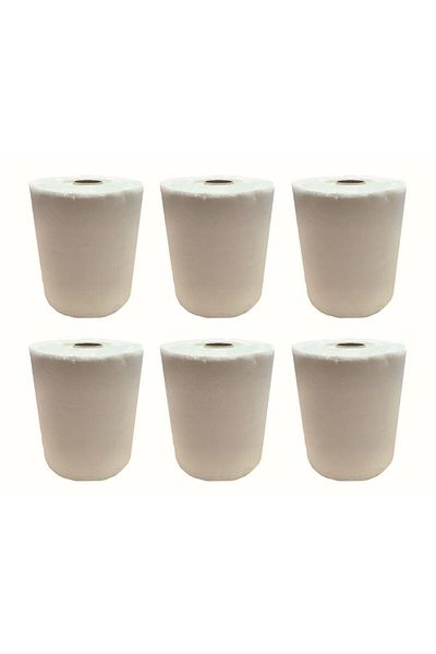 Necco 21 cmMovable Paper Towel 5 Kg