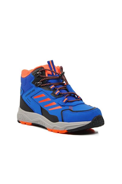 pepino 1552-F Saks-Fosfor Turuncu Çocuk Outdoor Bot