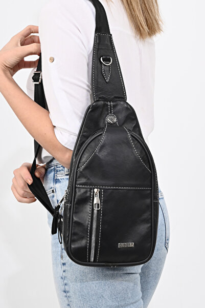 modarz UNISEX ÇAPRAZ BEL ÇANTASI