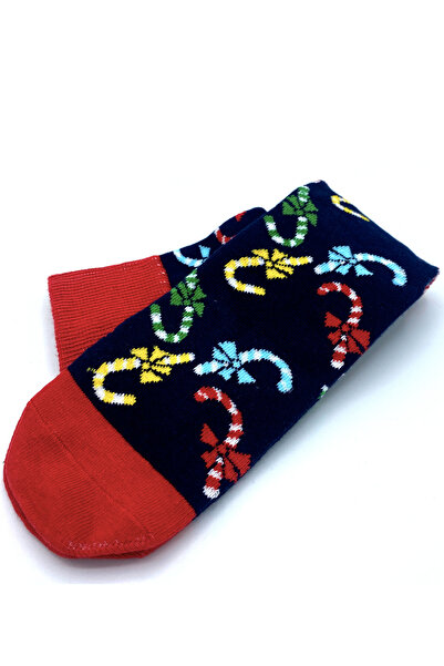 Solonine Новорічні бавовняні шкарпетки