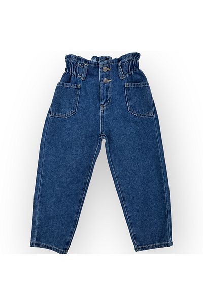 ASL GOLF CLUB ASL KIDS CLUB Pantaloni pentru copii Carrot Jean
