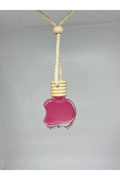 EJOLLYY 10 ml Oto Ayna Kokusu Sakız