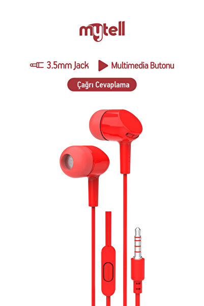 Jopus Mikrofonlu Kablolu Kulaklık 3.5 Mm Jack Girişli Yüksek Ses Stereo X70 Acordion