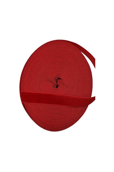 roco paper New Year's Red Velvet Ribbon 3 cm 18 Meters