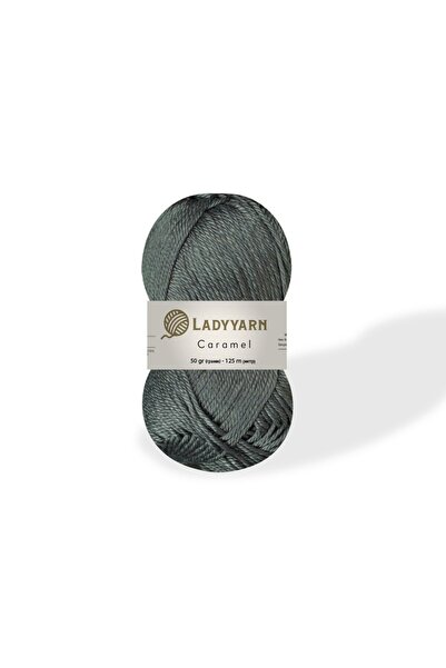 Lady Yarn Caramel