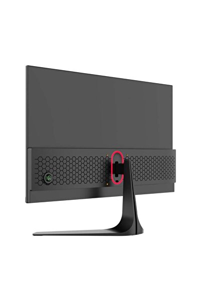 GAMEBOOSTER 23,8" GB-2421FF 1MS 165HZ FullHD FreeSync/G-Sync IPS Gaming Monitor