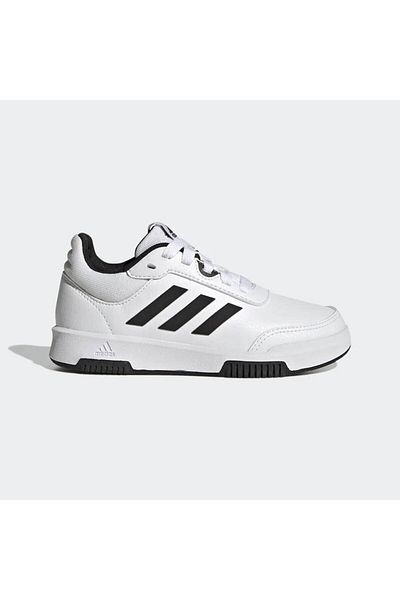 adidas Dámské tenisky černo-bílé Gw6422 Tensaur Sport 2,0 K