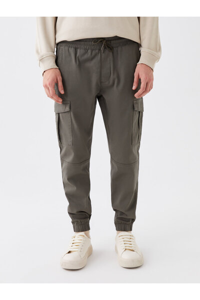 LC Waikiki Standard Mold Men's Cargo Pants