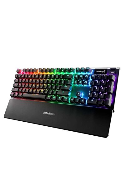 SteelSeries APEX 5 TÜRKÇE RGB GAMING KLAVYE
