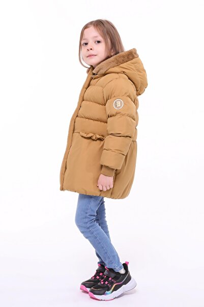 Benittokids Baby Girl Coat 51284